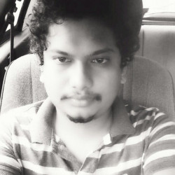 Profile picture of Rohan Perera