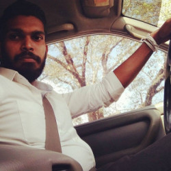 Profile picture of Tharindu Amarasinghe