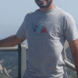 Profile photo of Mike Syms