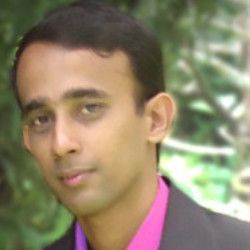 Profile picture of Deshan