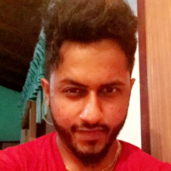 Profile photo of Kaush