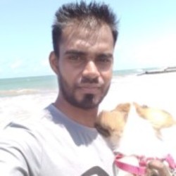 Profile picture of Nuwan S Ramanayaka