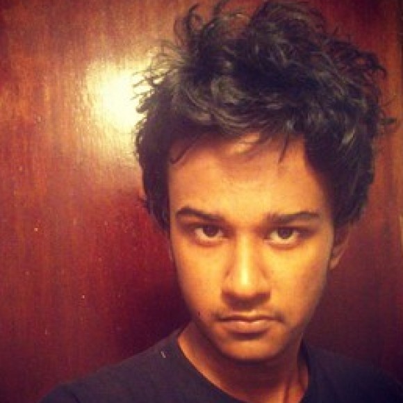 Profile picture of madushanka