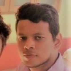 Profile photo of Chandima Nanayakkara