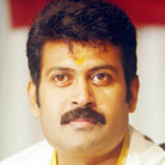 Profile photo of saneesh raj
