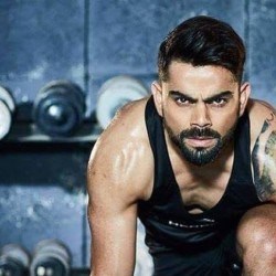 Profile photo of Romesh