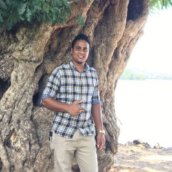 Profile picture of chamee