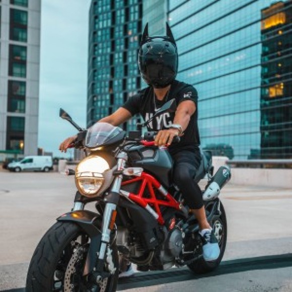 Profile picture of Ricki jayin