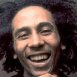 Profile picture of bob marley