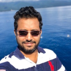 Profile picture of Rumesh Gankanda