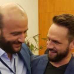 Profile picture of Cavin