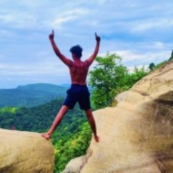 Profile picture of Dulaj