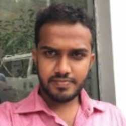 Profile picture of Sandeep warnakula