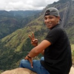 Profile picture of Ashan Neranjan