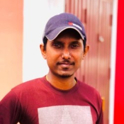 Profile photo of Niroshan Kasthuruarachchi