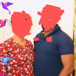 Profile photo of Jen & Nish