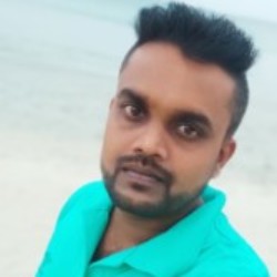 Profile picture of Shanuka madusanka