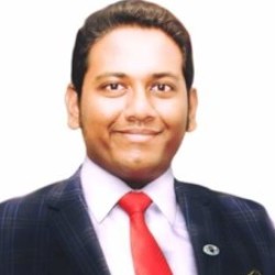 Profile photo of Johan Andrew