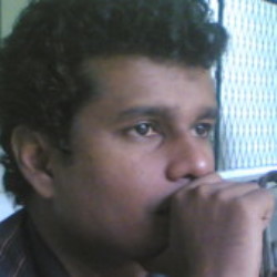 Profile photo of Nanditha Wijesinghe
