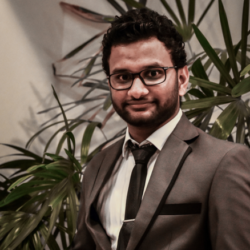 Profile picture of Harsha Senadheera