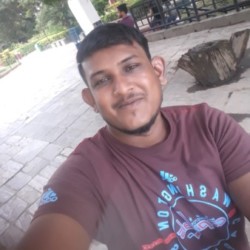 Profile picture of Madhuwantha