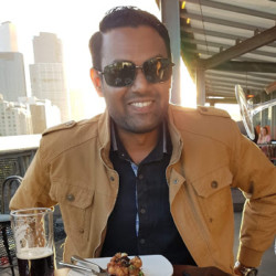 Profile photo of Trevis