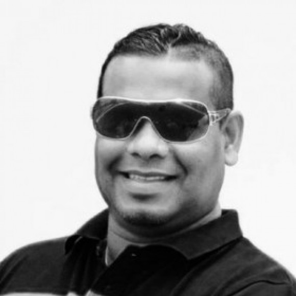 Profile photo of Hareendra