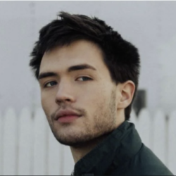 Profile picture of John doe