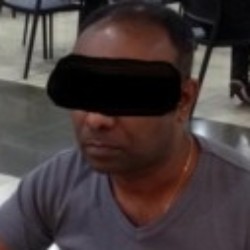 Profile photo of Harish