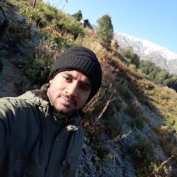 Profile picture of Ashen Prasad