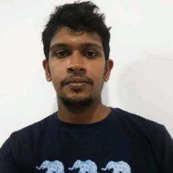 Profile photo of Anuja Sasanka