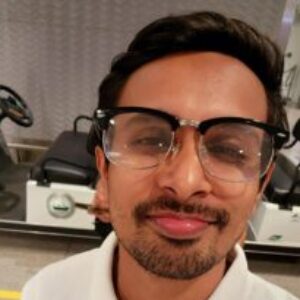 Profile photo of Harsha sampath