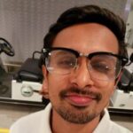 Profile photo of Harsha sampath