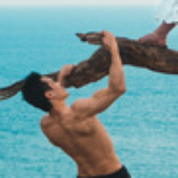 Profile photo of damuth91