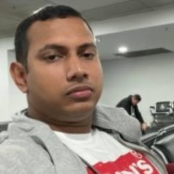 Profile photo of Niroshan