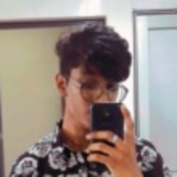 Profile photo of Swathish