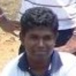 Profile picture of Sujan Wasala