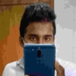 Profile picture of Harsha
