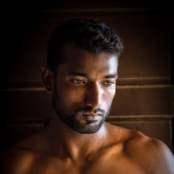Profile photo of Shane M Fernando