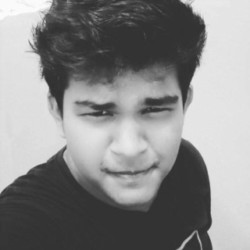 Profile photo of Milan kaushal