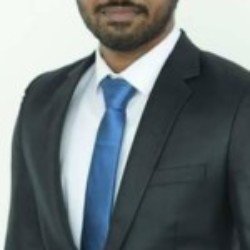 Profile photo of Shehan Rox