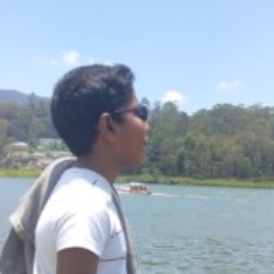 Profile photo of Isara Umayantha