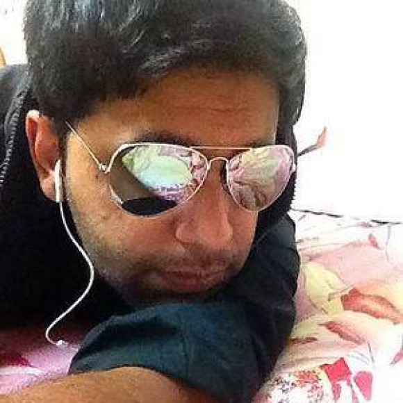 Profile photo of manoj