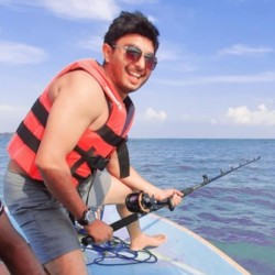 Profile photo of Ryan King