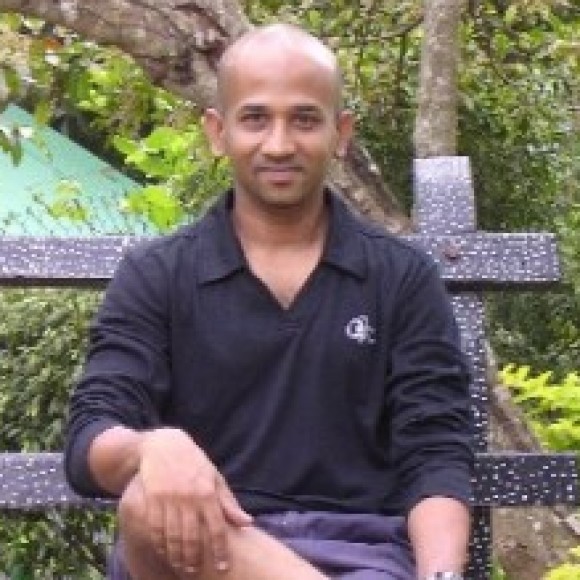 Profile picture of Varun