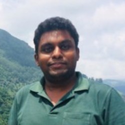 Profile photo of Kasun Madhusanka