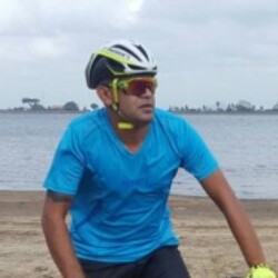 Profile photo of Viraj Bandara81