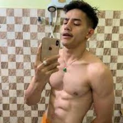 Profile picture of Jason Daniel