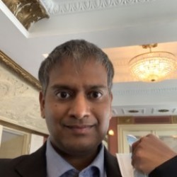 Profile photo of René Nygaard