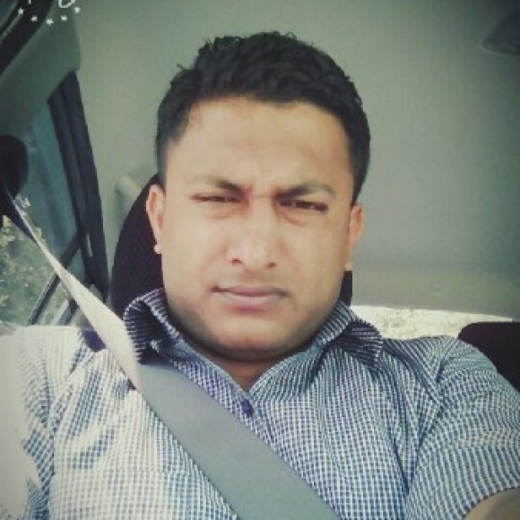Profile photo of buddika yapa